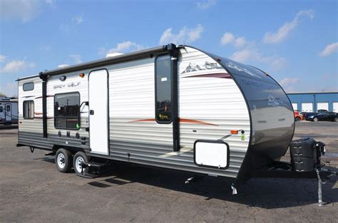 holman rv